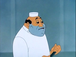 Tex Avery (فصل 3 - قسمت 12)